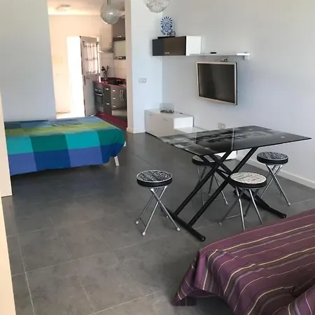 Appartement Apartamento En *