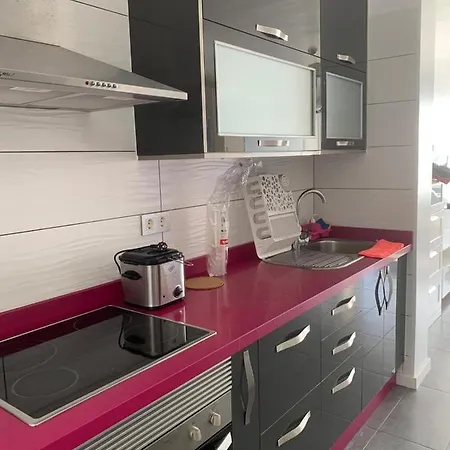 Apartamento En Appartement